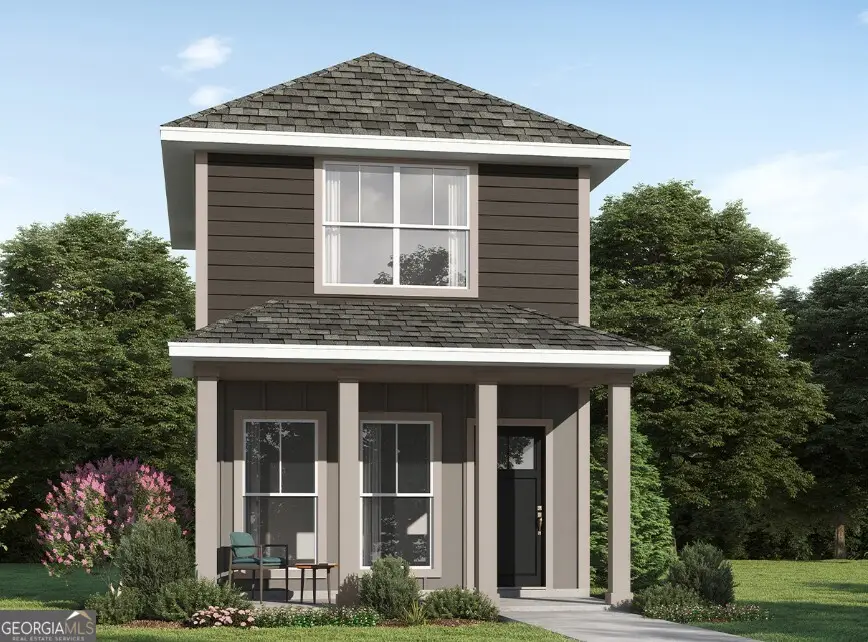 430 Dempsey Drive #LOT 34, Fayetteville, GA 30214 - #2