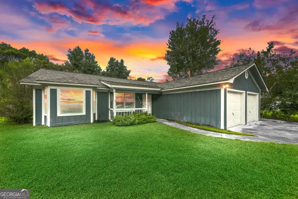 112 Cherry Point Drive, St. Marys, GA 31558