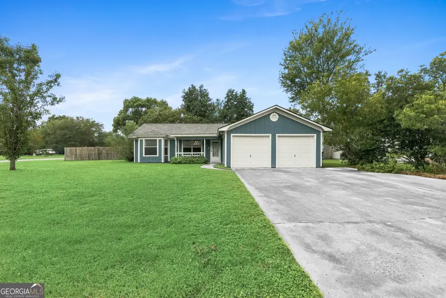 112 Cherry Point Drive, Saint Marys, GA 31558 - #2