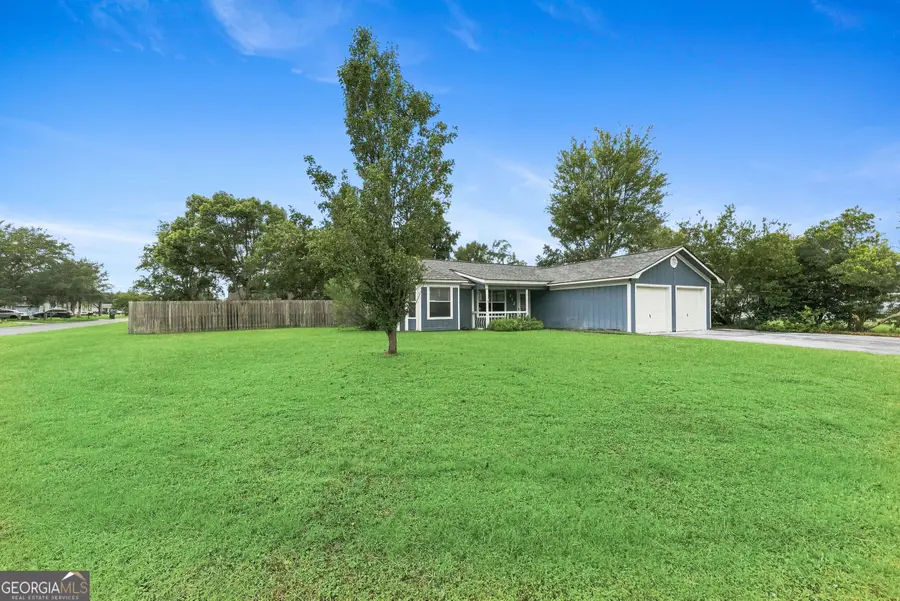 112 Cherry Point Drive, Saint Marys, GA 31558 - #3