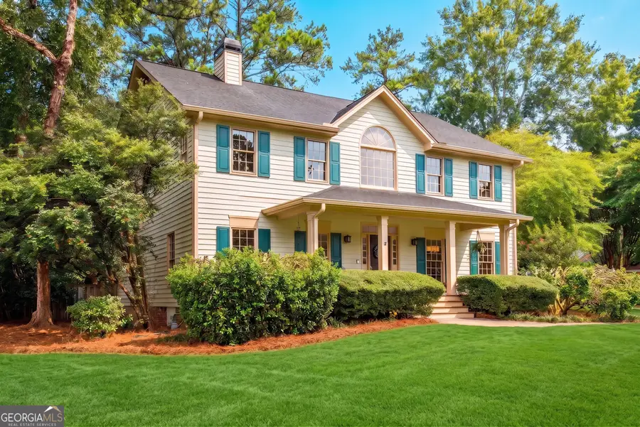 505 Middleton Place, Roswell, GA 30075 - #2