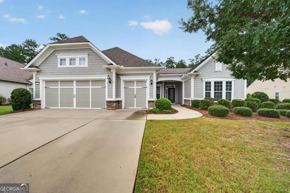 1031 Dockside Place, Greensboro, GA 30642 - #1
