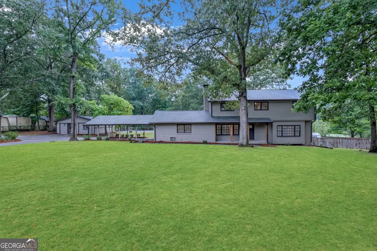 2541 Poplar Street, Snellville, GA 30078 - #1
