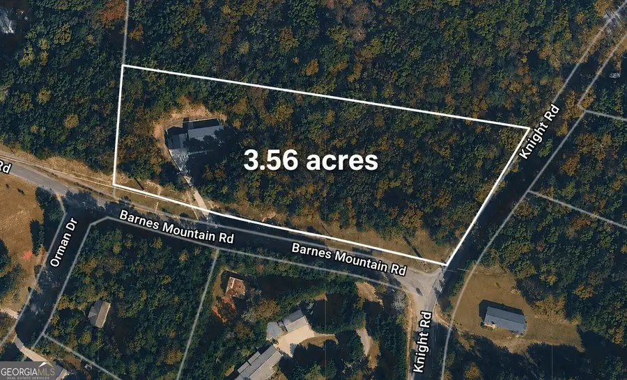 657 Barnes Mountain Road, Ellijay, GA 30540 - #2