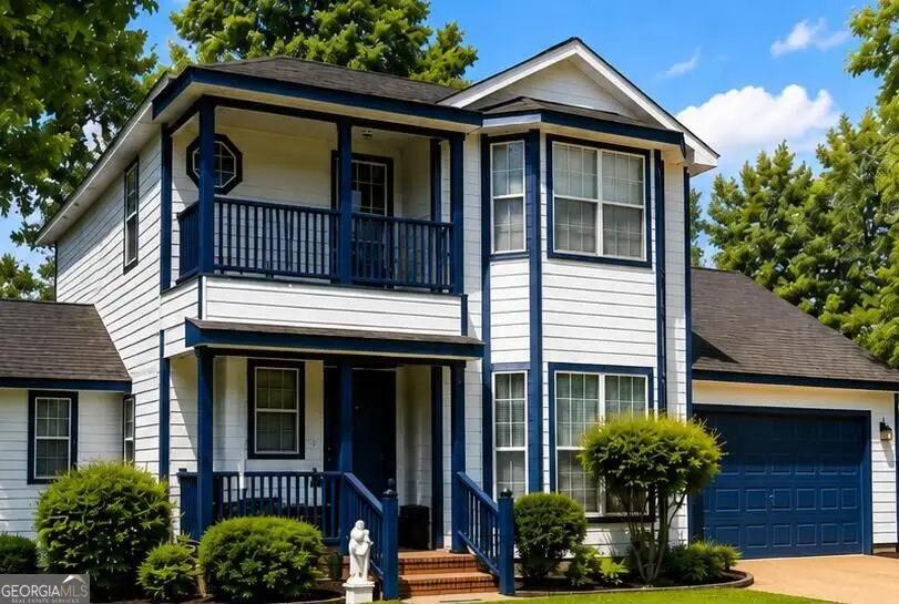 2667 Luke Road, Ray City, GA 31645 - #2