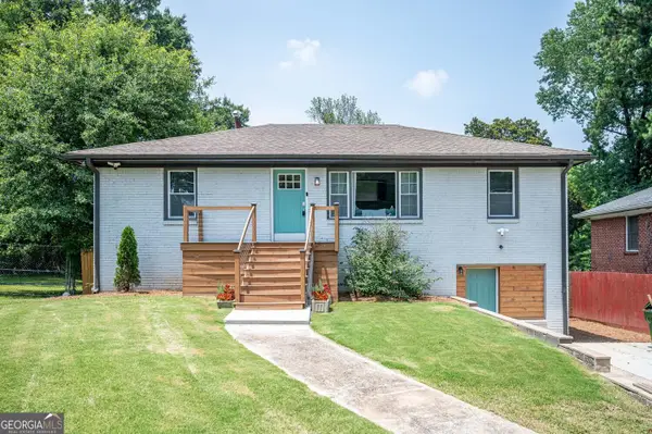 177 Silver Springs Circle Sw, Atlanta, GA 30310