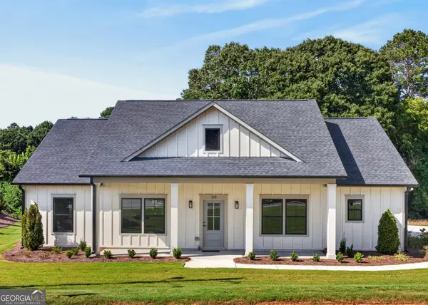 118 Henson Drive, Monroe, GA 30655