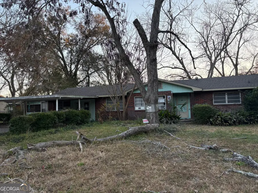 188 Highland Park Drive, Brunswick, GA 31523 - #2