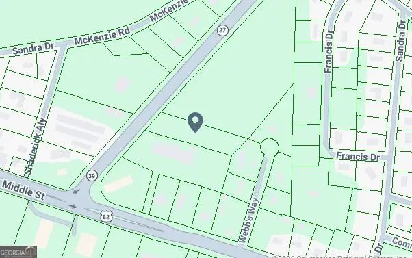 32 Ga Hwy 27, Georgetown Quitman County, GA 39854 - #2