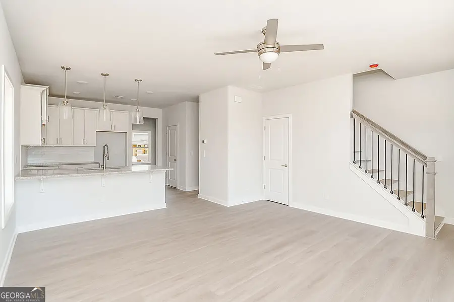 160 Bartow #6, Fayetteville, GA 30214 - #3