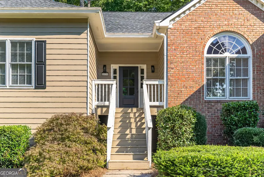 6139 Pritchett Dr, Powder Springs, GA 30127 - #3