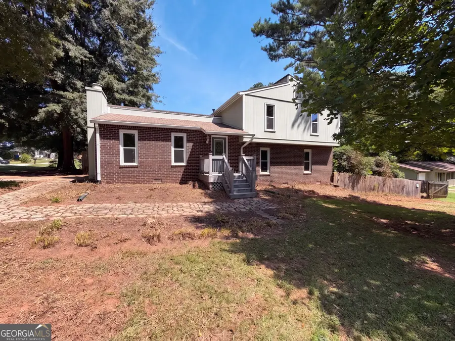962 Doeskin Drive Nw, Conyers, GA 30012 - #2