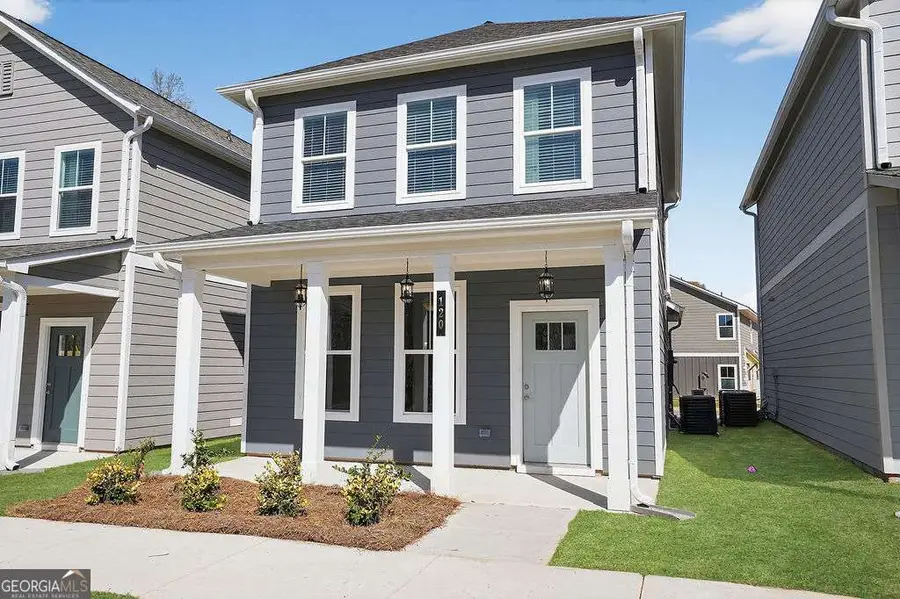120 Bartow Street #2, Fayetteville, GA 30214 - #2