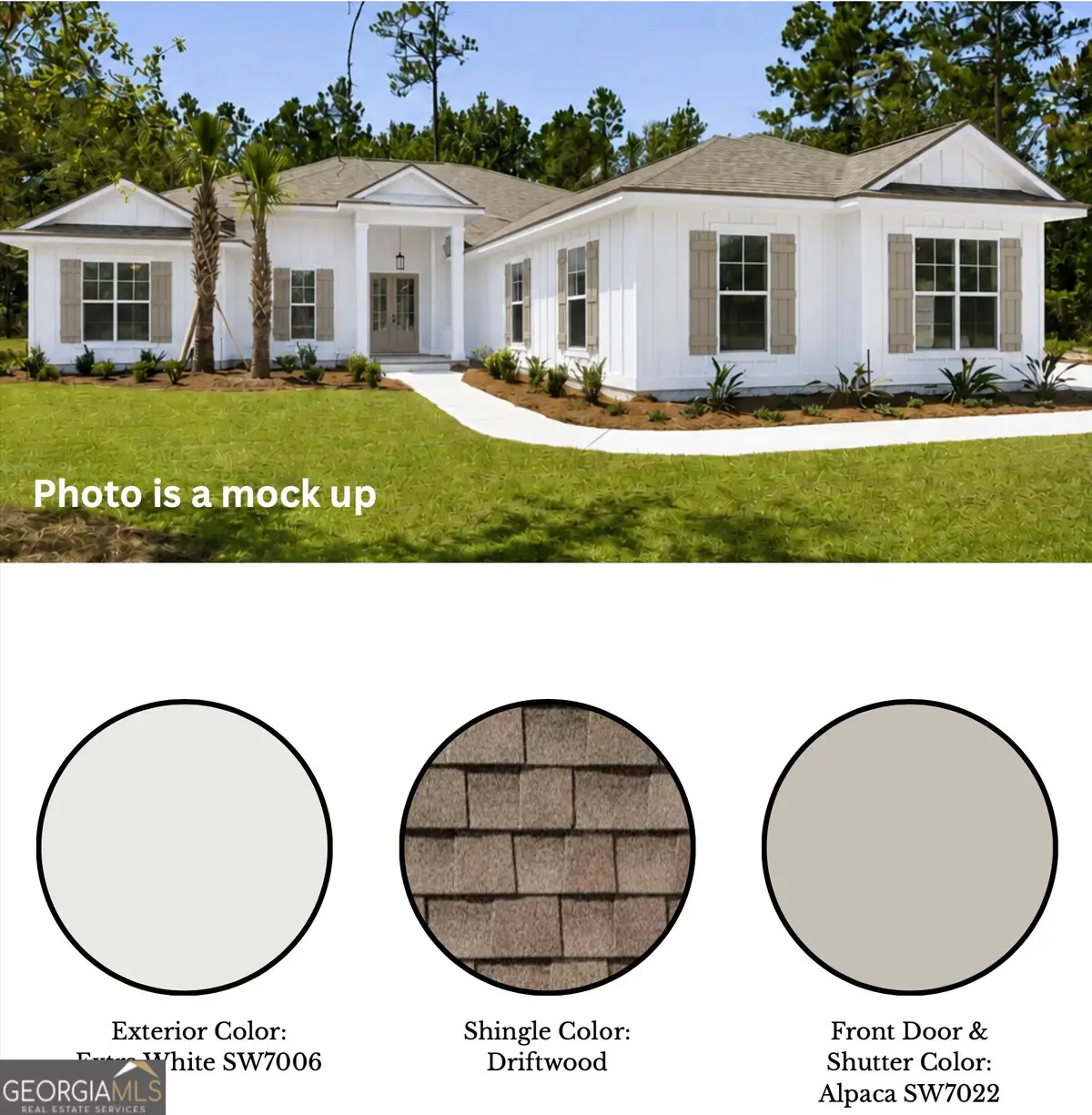 241 Marina Isle Drive, Woodbine, GA 31569 - #1