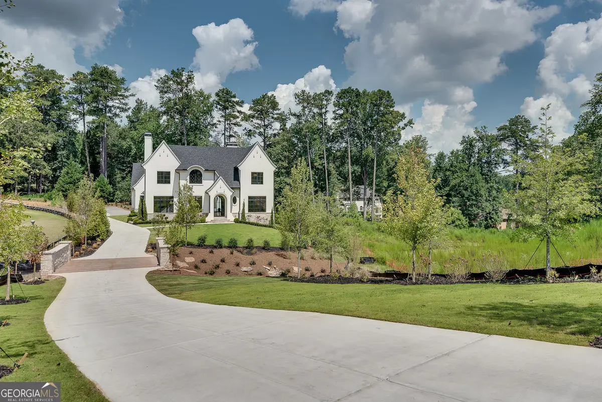 130 Bridge Way, Alpharetta, GA 30005 - #1