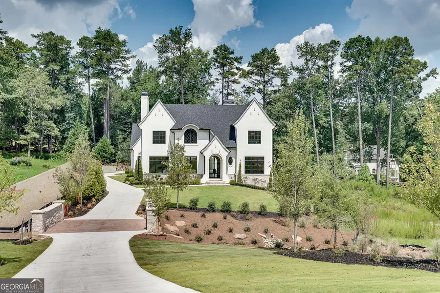 130 Bridge Way, Alpharetta, GA 30005 - #2