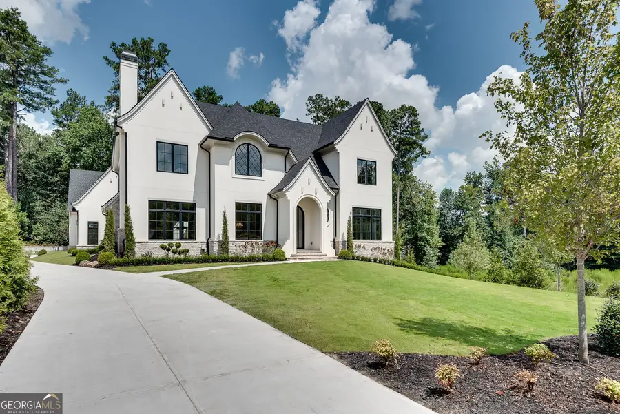 130 Bridge Way, Alpharetta, GA 30005 - #3