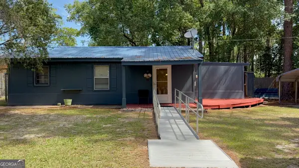 704 Bay Street, Waycross, GA 31501