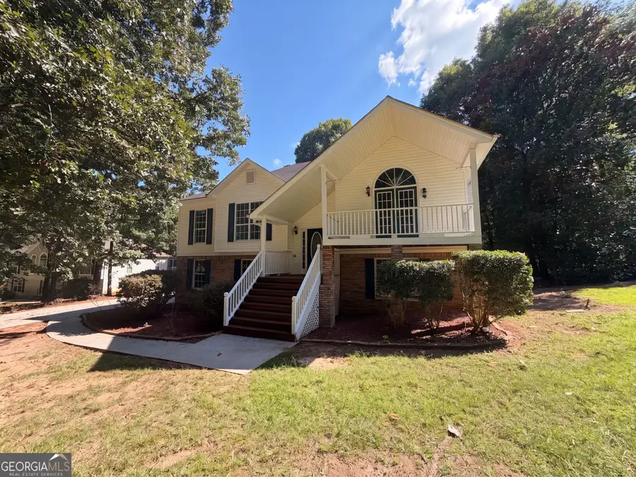 6863 Alexander Parkway, Douglasville, GA 30135 - #2