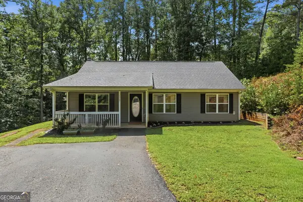 5387 Auraria Road, Dawsonville, GA 30534