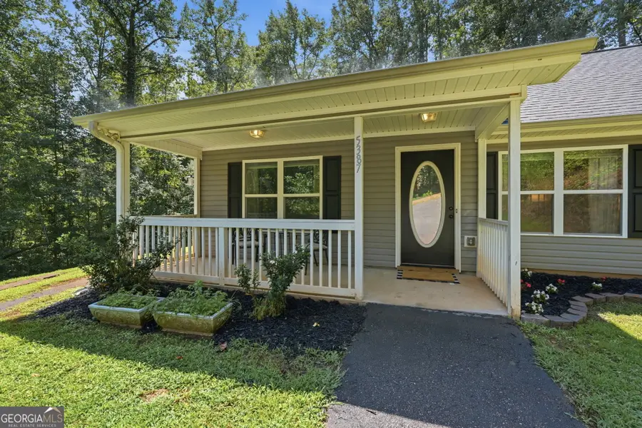 5387 Auraria Road, Dawsonville, GA 30534 - #3