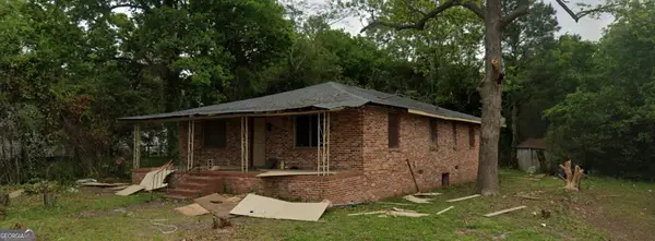 2144 Felton Avenue, Macon, GA 31201