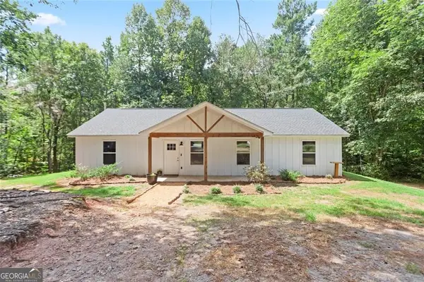 2768 N Highway 100, Waco, GA 30182