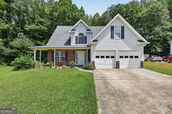 4009 Saint George Walk Sw, Powder Springs, GA 30127