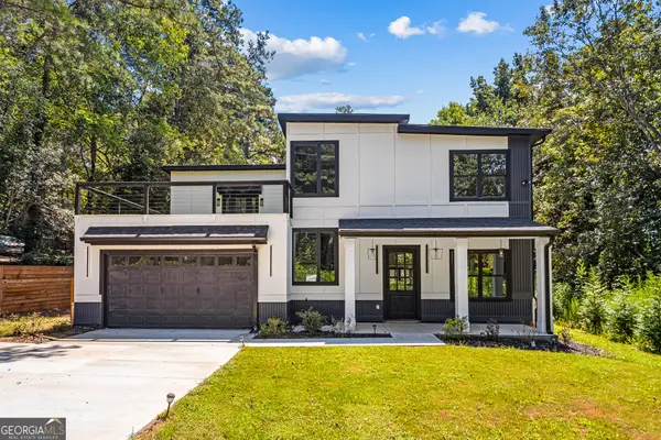 6465 Yacht Club Road, Flowery Branch, GA 30542
