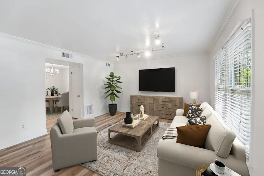 39 Cantey Place Nw, Atlanta, GA 30327 - #2