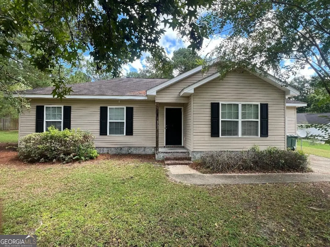 107 Westway Court, Statesboro, GA 30461 - #1