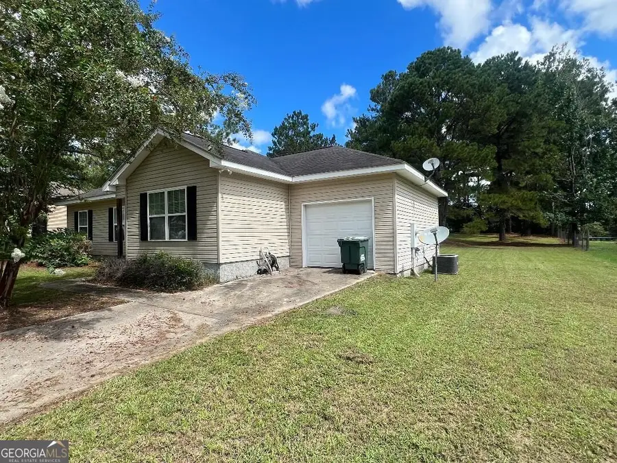 107 Westway Court, Statesboro, GA 30461 - #2