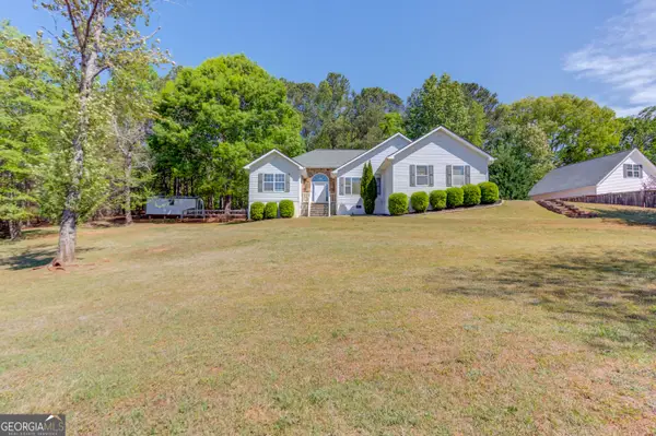 3314 Banks Mountain Drive, Gainesville, GA 30506