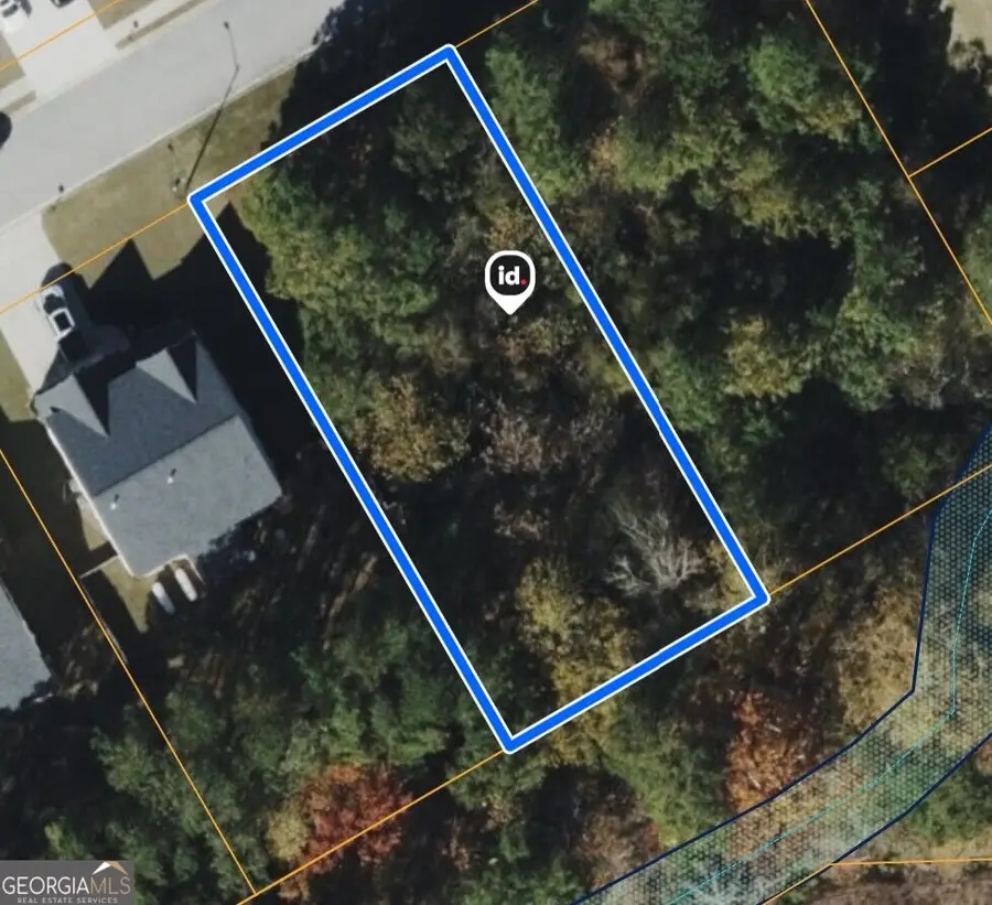 439 Longwood Place, Dallas, GA 30132 - #2