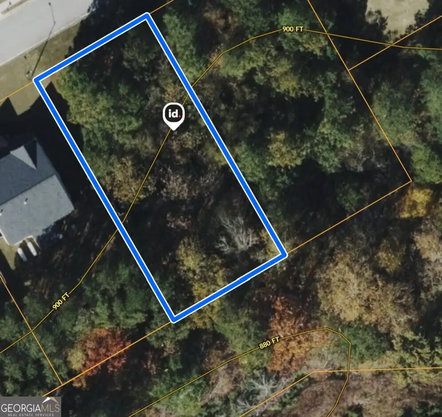 439 Longwood Place, Dallas, GA 30132 - #3