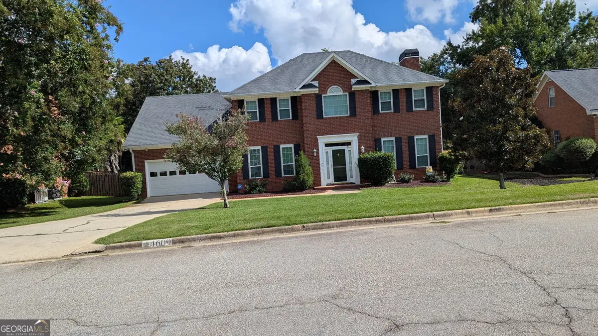 4609 Sheffield Drive, Evans, GA 30809 - #1