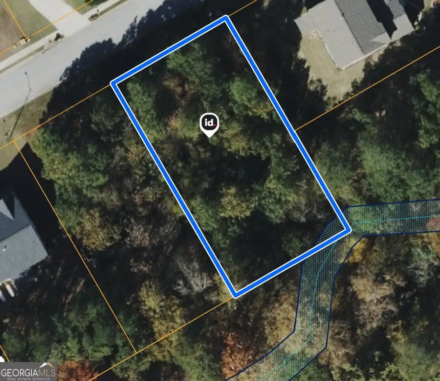 425 Longwood Place, Dallas, GA 30132 - #3
