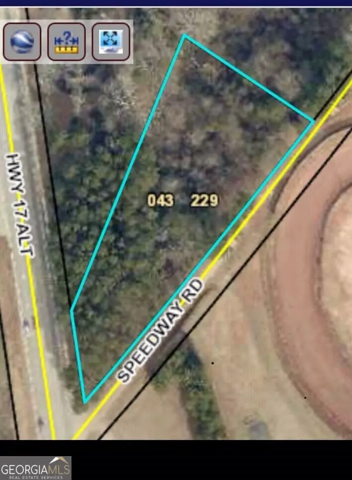 0 Hwy 17 Alt, Toccoa, GA 30577 - #1