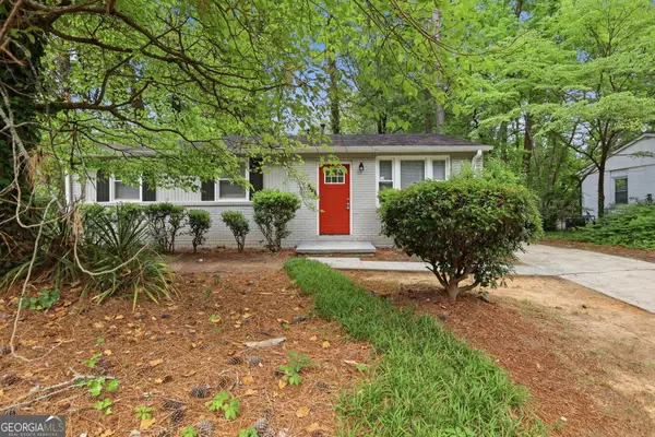 815 Bonneville Terrace Nw, Atlanta, GA 30331