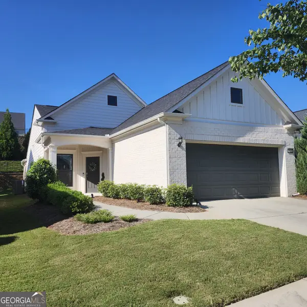 5639 Maple Bluff Way, Hoschton, GA 30548