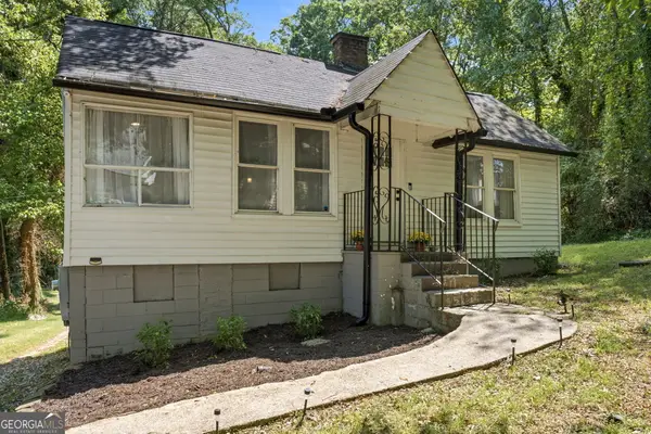 3383 Lawrence Street, Scottdale, GA 30079
