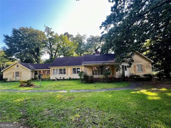 2040 Sandtown Road Sw, Atlanta, GA 30311