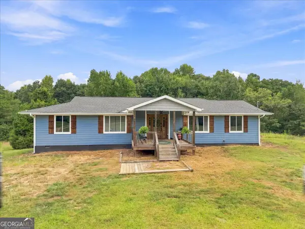 354 Ricks Road, Lavonia, GA 30553