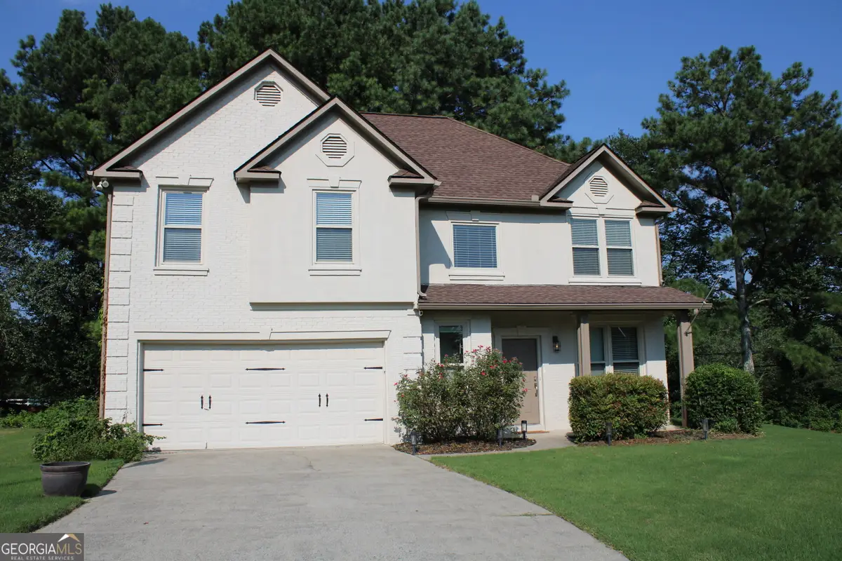 2905 The Terraces Way, Dacula, GA 30019 - #1