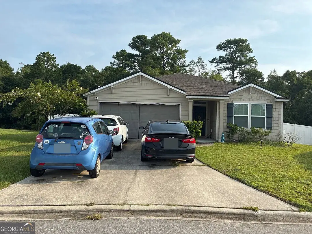 1852 Blackwater Way, Middleburg, FL 32068 - #1