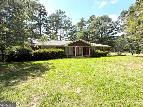 1571 Ebenezer Road Sw, Conyers, GA 30094