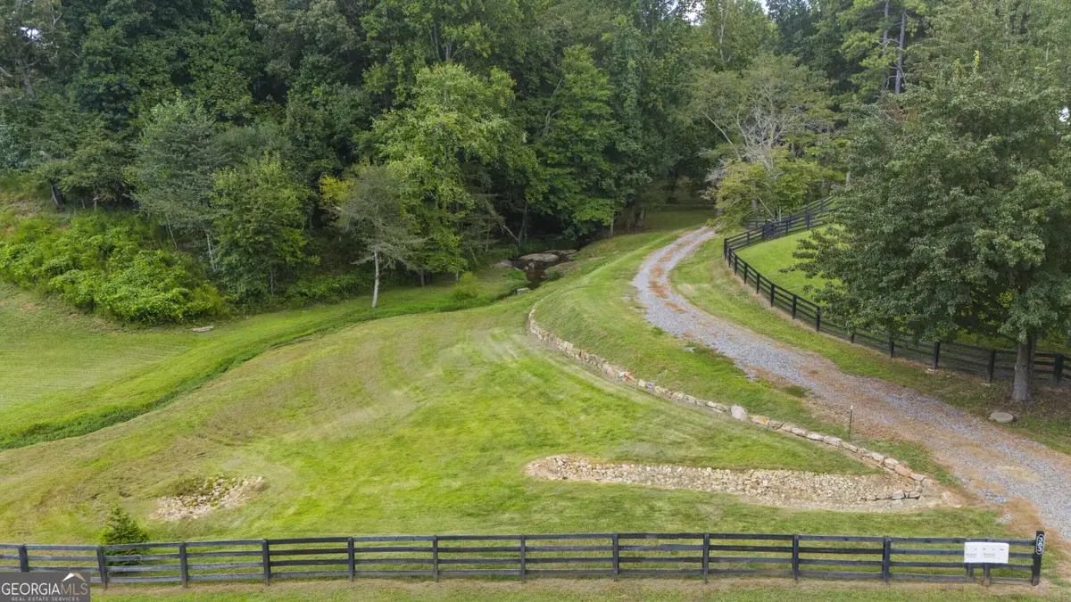 383 Liberty Grove Road, Alpharetta, GA 30004 - #1