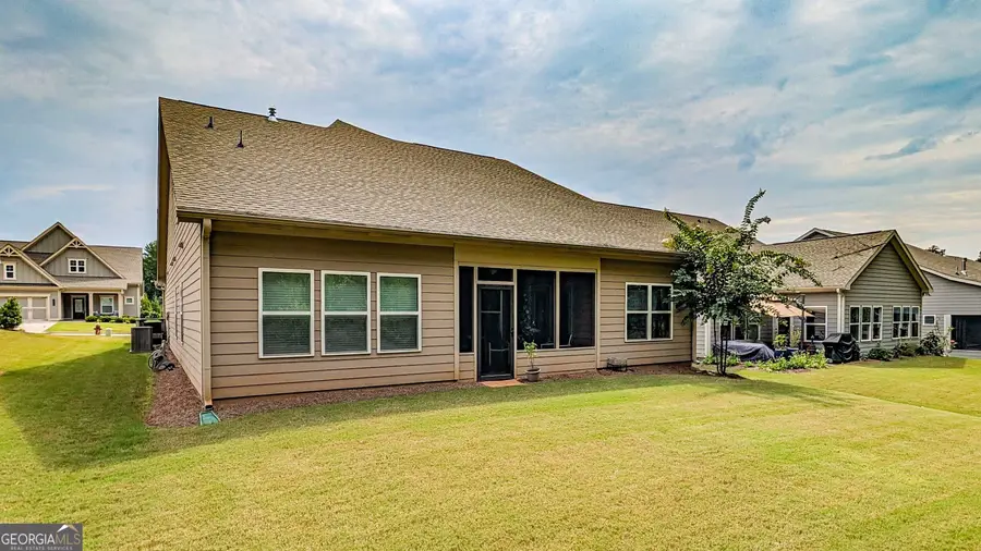 575 Timberbrook Drive, Sharpsburg, GA 30277 - #3