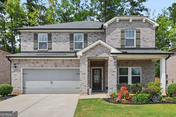 7789 Richmond Trail, Fairburn, GA 30213