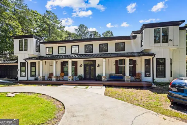 6409 Snelling Mill Road, Flowery Branch, GA 30542